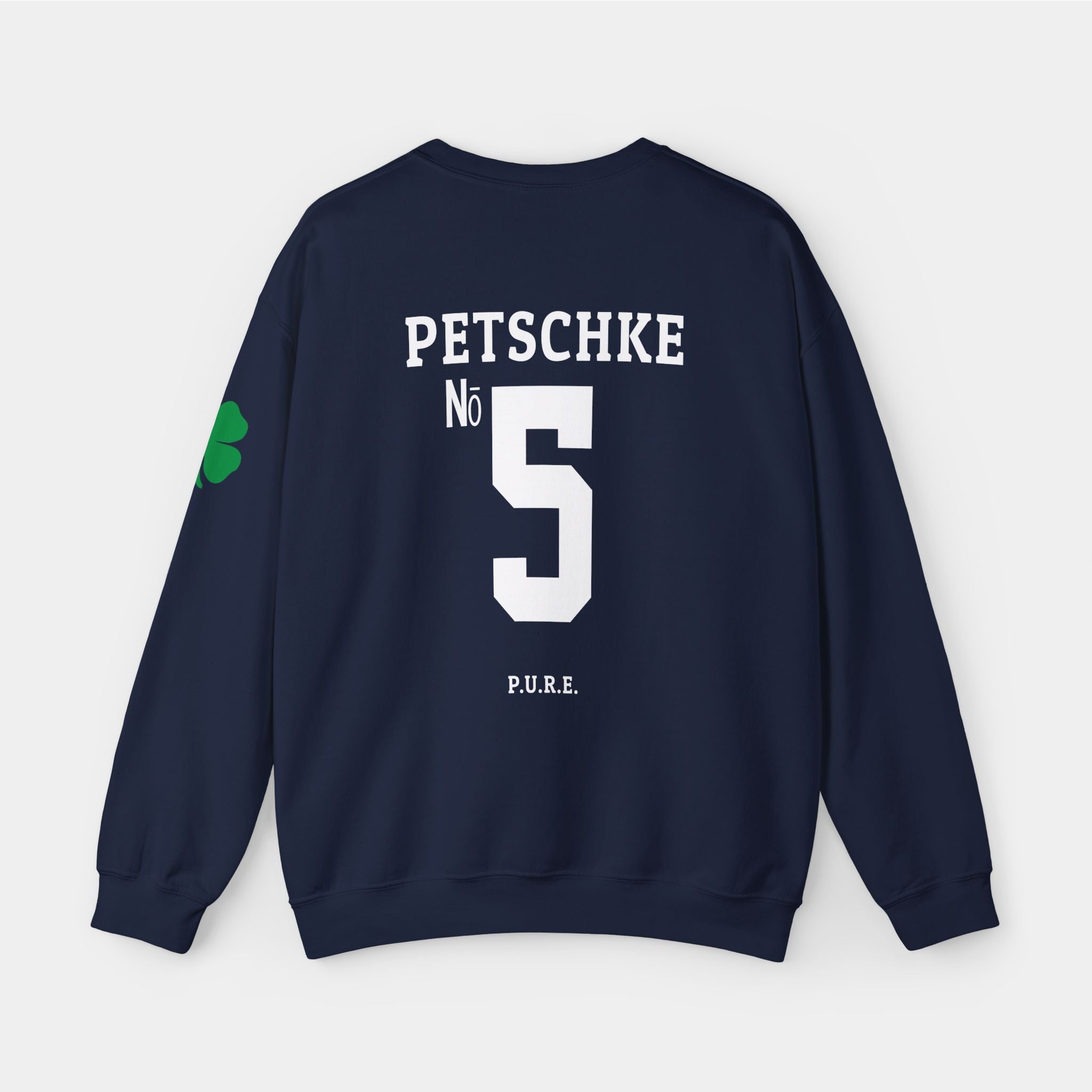 Chase Petschke #5 Crewneck