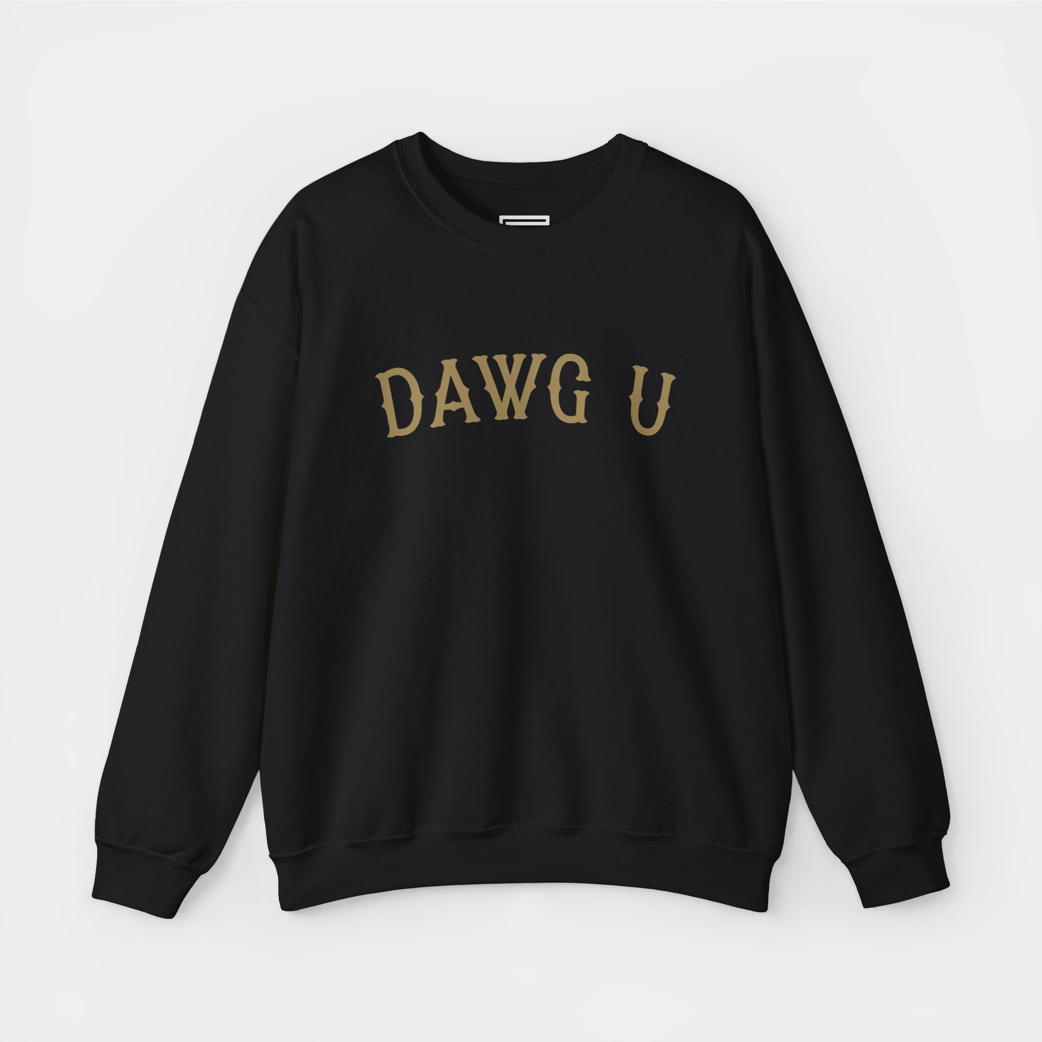 Gavin Greger #7 Crewneck