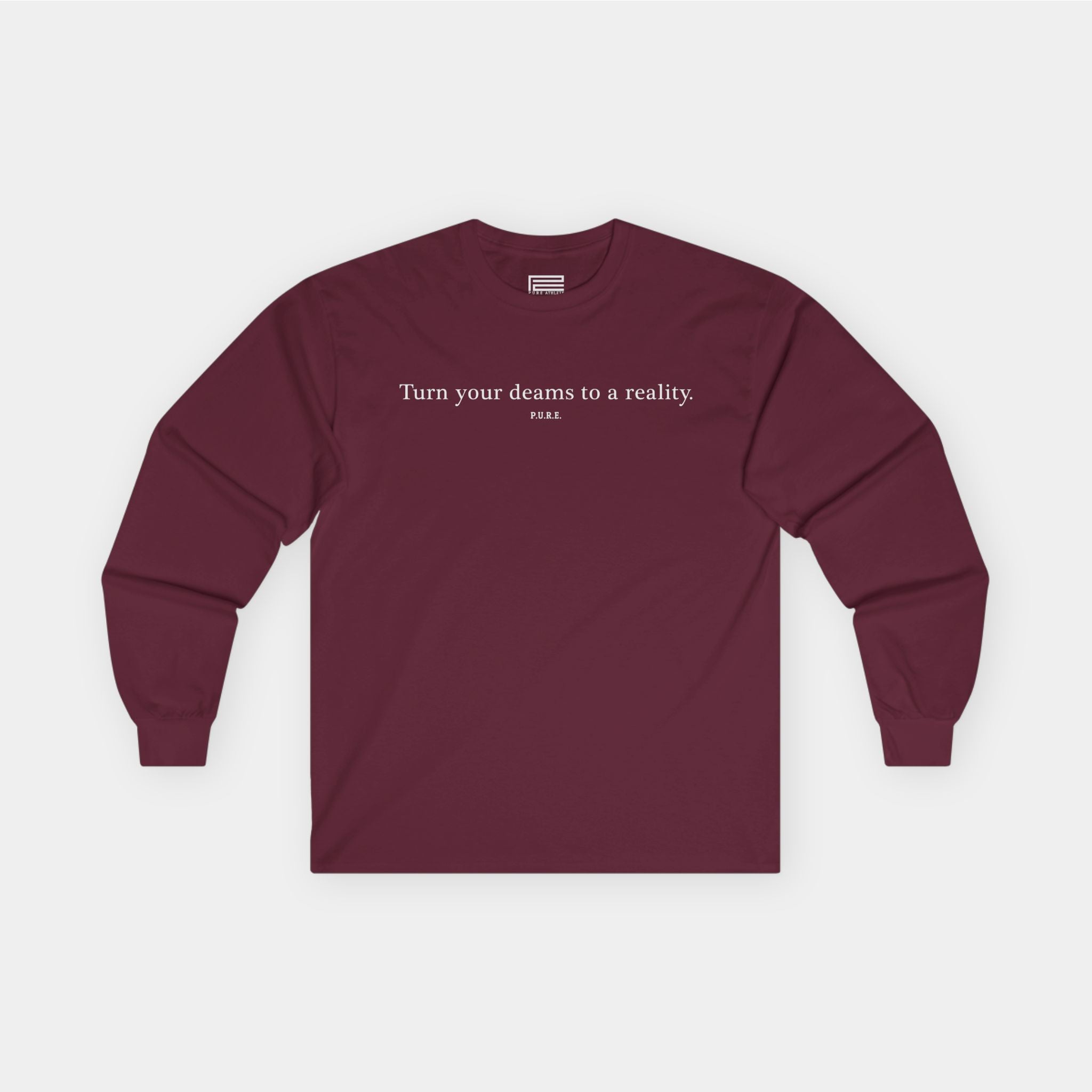 Anderson Cornwell #5 Longsleeve