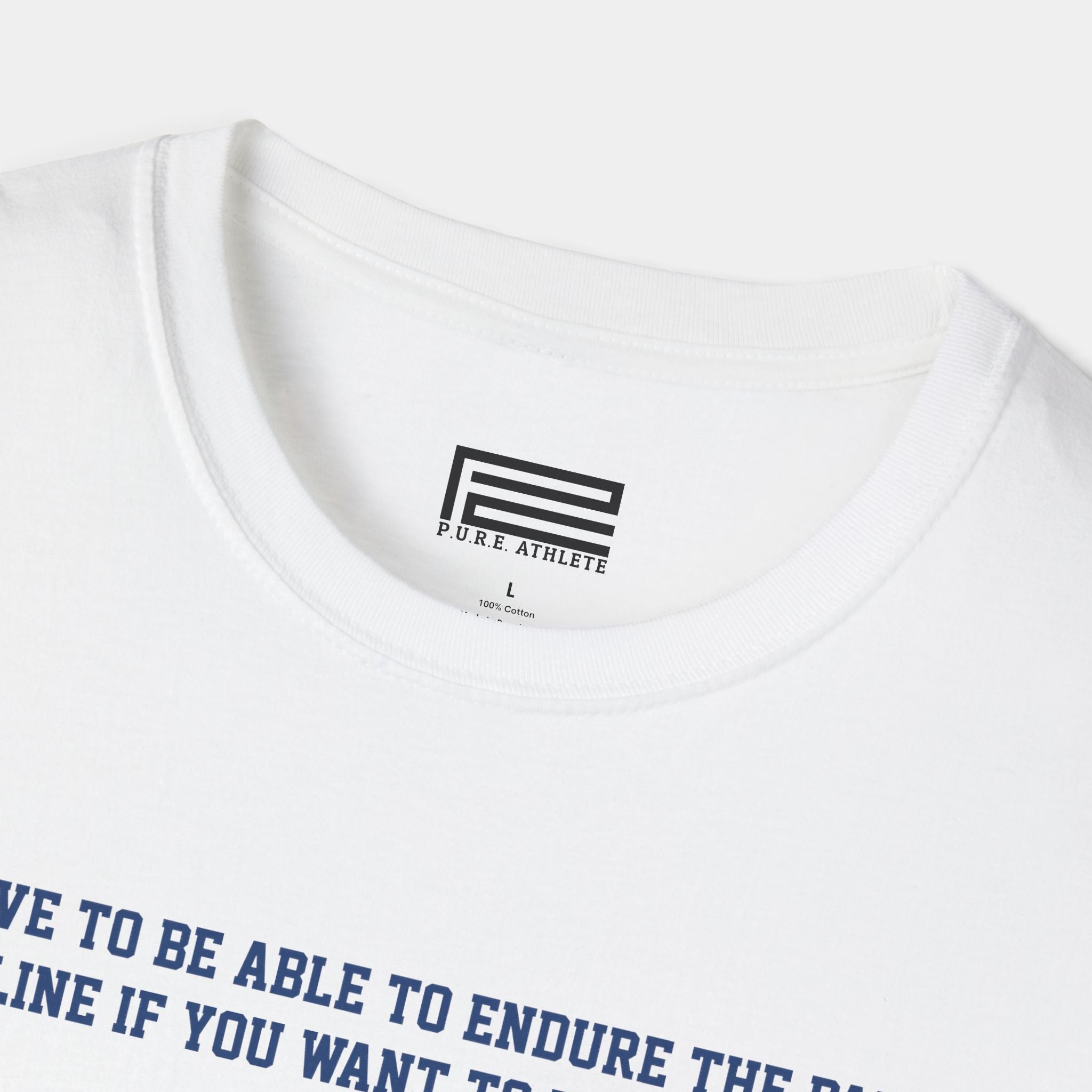 Nick Difulio #41 Tee