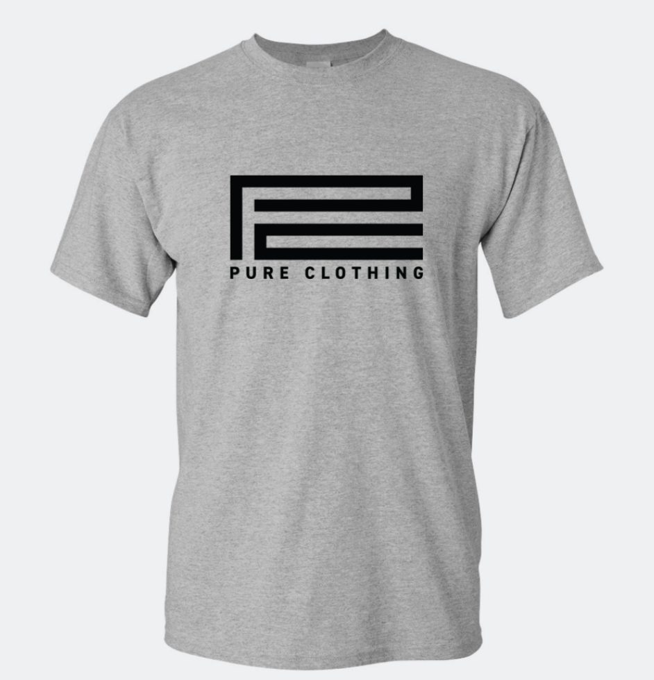 Pure Clothing Tee