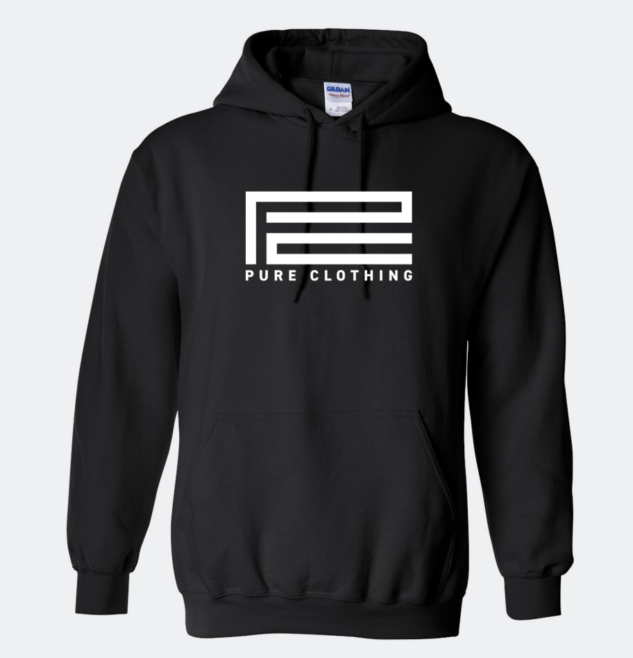 Pure Clothing Hoodie