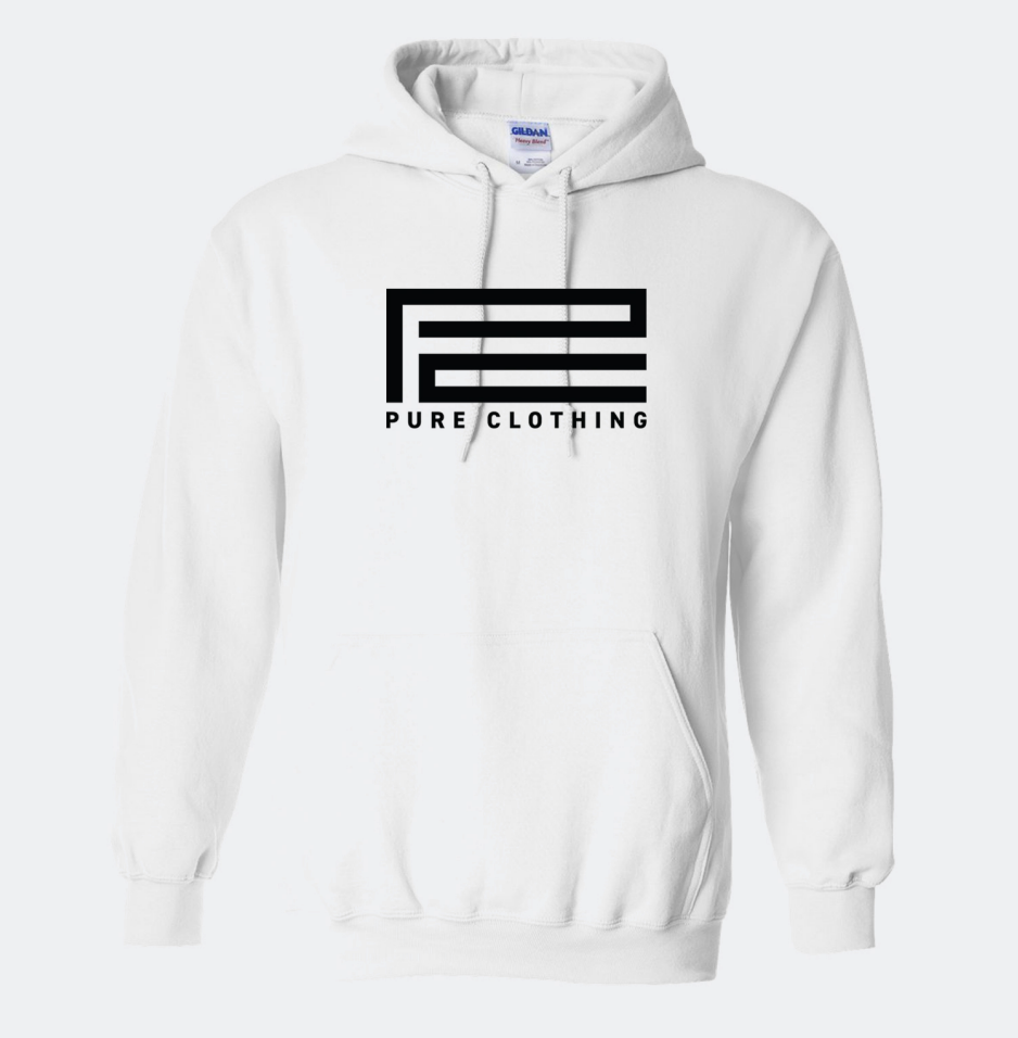 Pure Clothing Hoodie