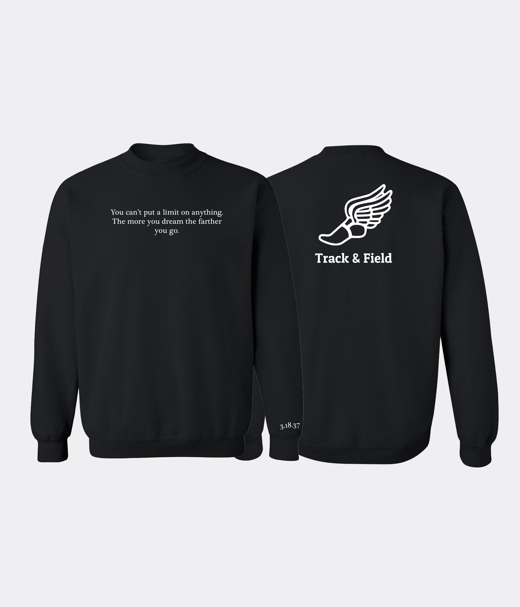 Vinny Diodati Merch