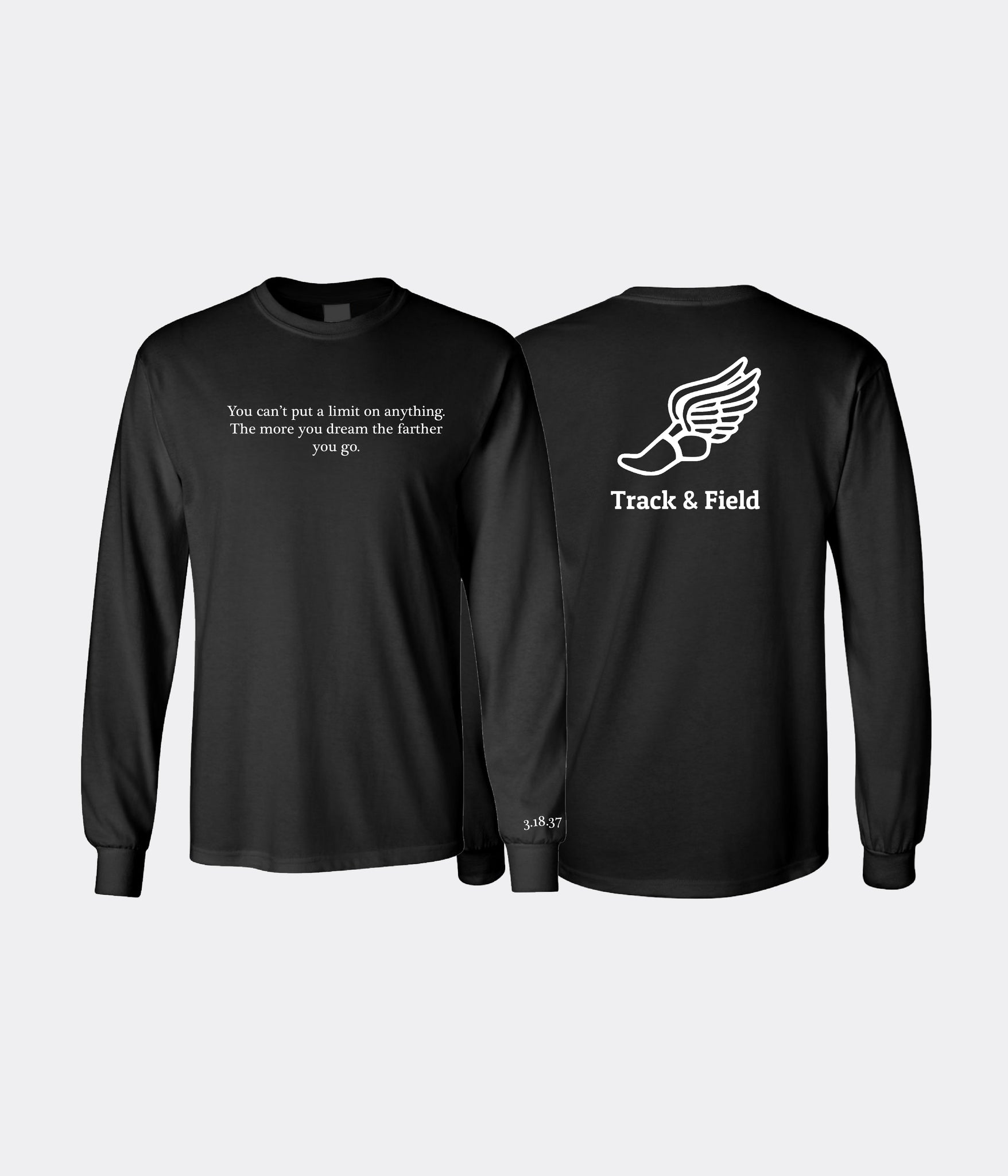 Vinny Diodati Merch