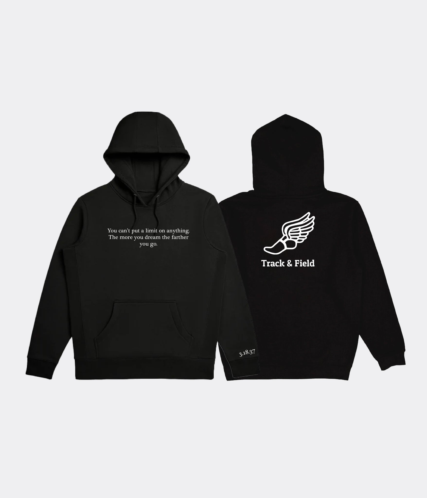 Vinny Diodati Merch